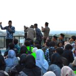 Rukyatul Hilal Rabiul Awal 1446 H