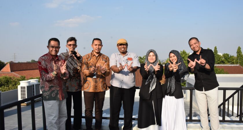 Planetarium dan Observatorium K.H. Zubair Umar Al-Jailani UIN Walisongo Perkuat Sinergi Ilmu Falak dan Hukum Islam melalui Student Mobility UNSIQ Wonosobo