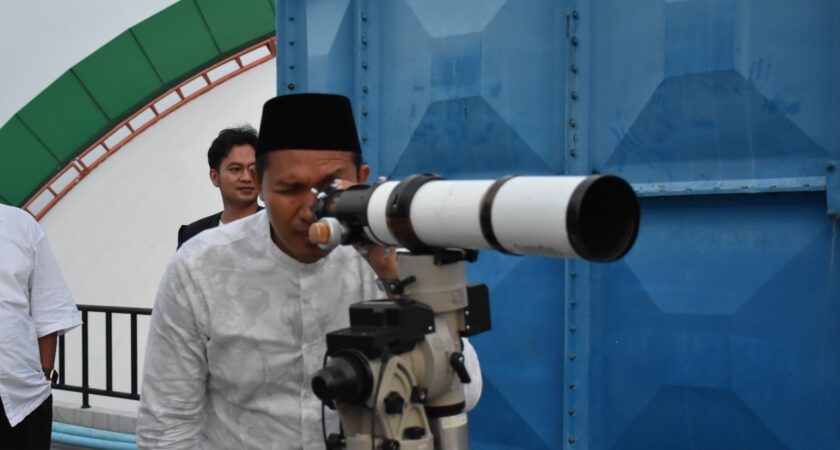 Putusan MK tentang Awal Ramadan: Mengakhiri Polemik atau Sekadar Menunda Perdebatan?