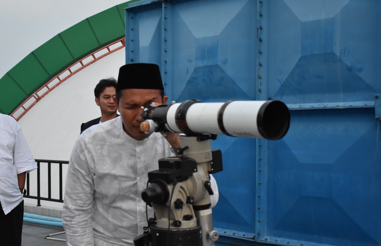 Putusan MK tentang Awal Ramadan: Mengakhiri Polemik atau Sekadar Menunda Perdebatan?