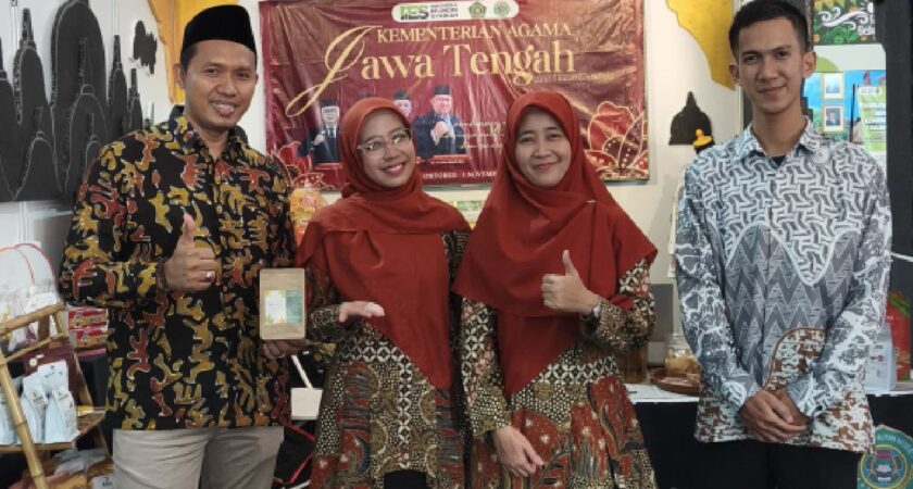 UIN Walisongo Dorong Pengembangan Riset Siswa MAN 1 Magelang melalui Sinergi Pendidikan